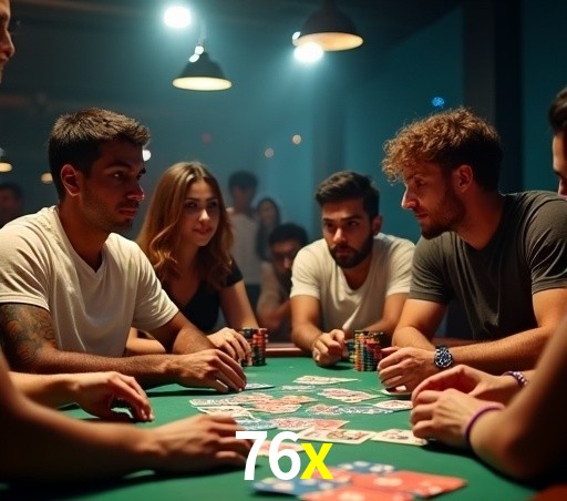 Segurança e performance na plataforma 76x