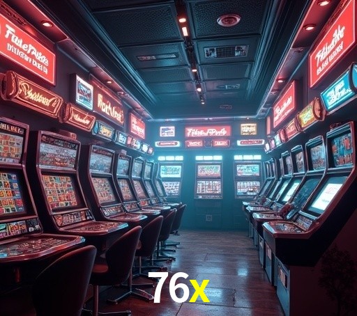 Jogos com bônus e suporte 24h na 76x